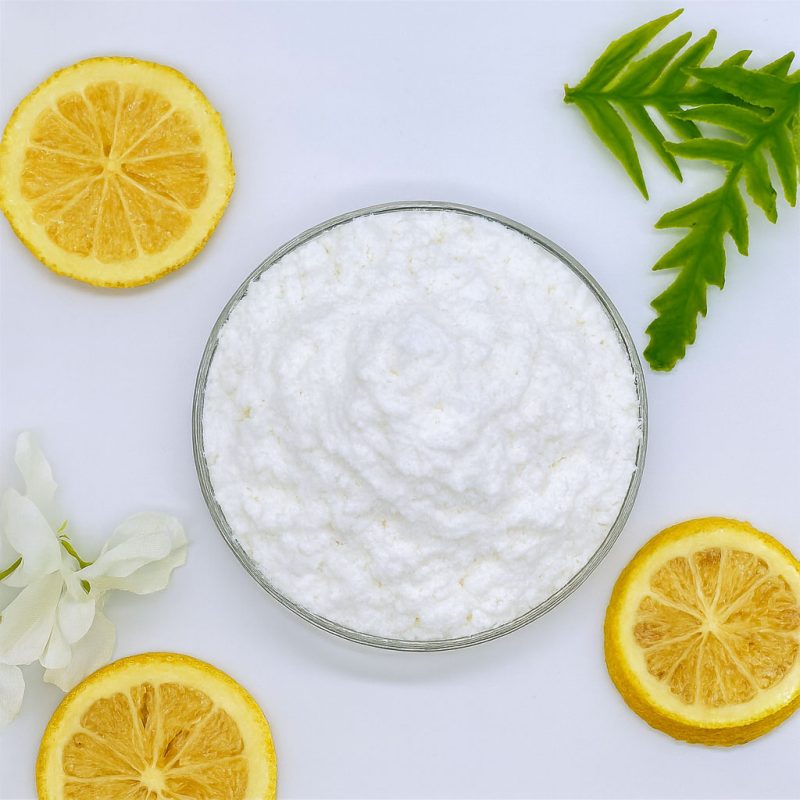 Vitamin C (3-o-ethyl ascorbic acid)